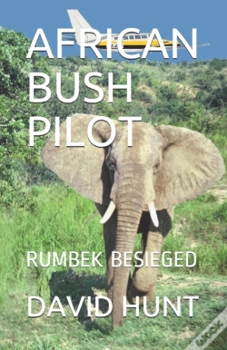 Capa do artigo African Bush Pilot