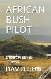 Capa do artigo African Bush Pilot