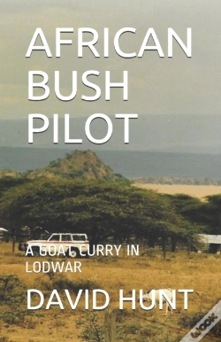 Capa do artigo African Bush Pilot