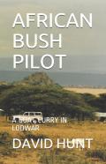 African Bush Pilot