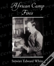 Capa do artigo African Camp Fires