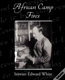 Capa do artigo African Camp Fires