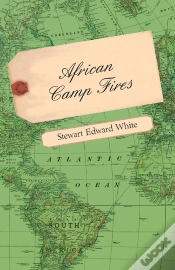 Capa do artigo African Camp Fires