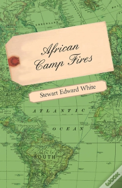 Capa do artigo African Camp Fires