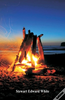 Capa do artigo African Camp Fires