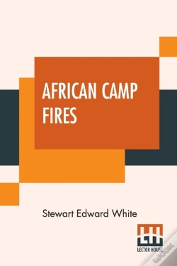 Capa do artigo African Camp Fires