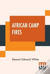 Capa do artigo African Camp Fires