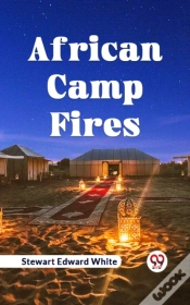 Capa do artigo African Camp Fires