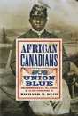 African Canadians In Union Blue - Preview