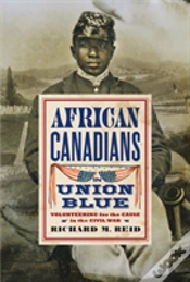 Capa do artigo African Canadians In Union Blue