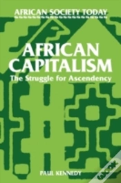 Capa do artigo African Capitalism