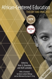 Capa do artigo African-Centered Education