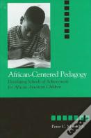 African-Centered Pedagogy