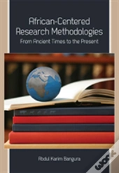 African-Centered Research Methodologies