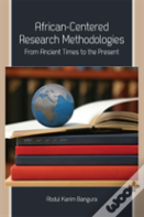 African-Centered Research Methodologies
