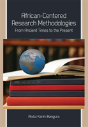 African-Centered Research Methodologies - Preview