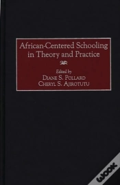 Capa do artigo African-Centered Schooling In Theory And Practice