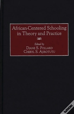 Capa do artigo African-Centered Schooling In Theory And Practice