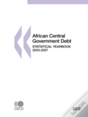 Capa do artigo African Central Government Debt  2010:
