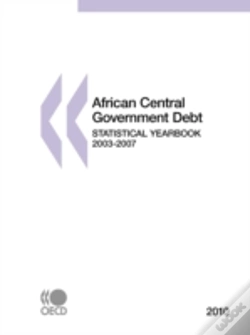 Capa do artigo African Central Government Debt  2010:
