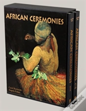 Capa do artigo African Ceremonies