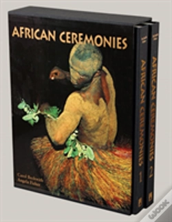 Capa do artigo African Ceremonies