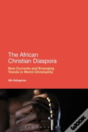 Capa do artigo African Christian Diaspora