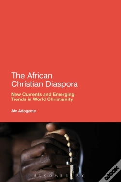 Capa do artigo African Christian Diaspora
