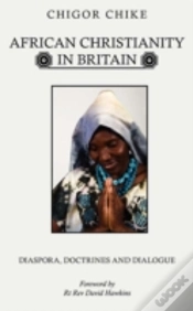 Capa do artigo African Christianity In Britain