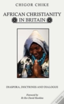 Capa do artigo African Christianity In Britain
