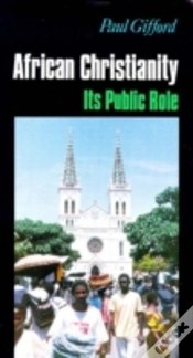 Capa do artigo African Christianity