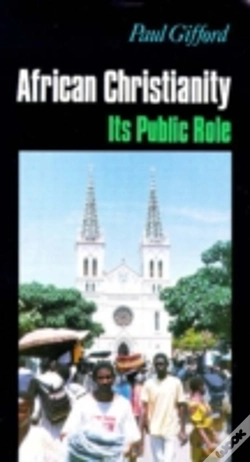 Capa do artigo African Christianity