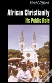 Capa do artigo African Christianity