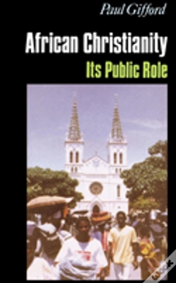 Capa do artigo African Christianity