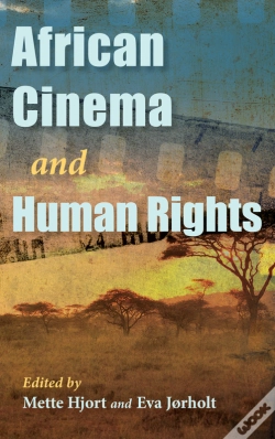 Capa do artigo African Cinema And Human Rights
