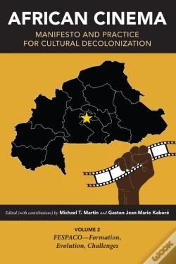Capa do artigo African Cinema: Manifesto And Practice For Cultural Decolonization