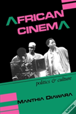 Capa do artigo African Cinema
