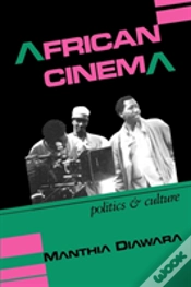 Capa do artigo African Cinema