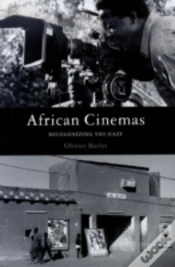 Capa do artigo African Cinemas