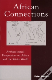Capa do artigo African Connections