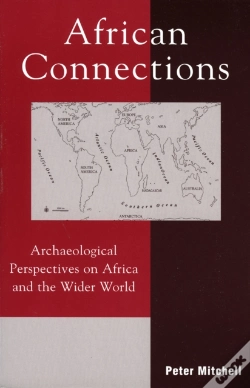 Capa do artigo African Connections