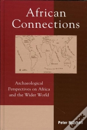 Capa do artigo African Connections