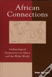 Capa do artigo African Connections
