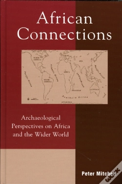 Capa do artigo African Connections