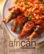 African Cookbook - Preview