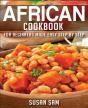 African Cookbook - Preview