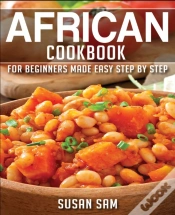 Capa do artigo African Cookbook