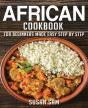 African Cookbook - Preview