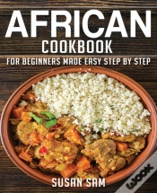 Capa do artigo African Cookbook
