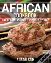 African Cookbook